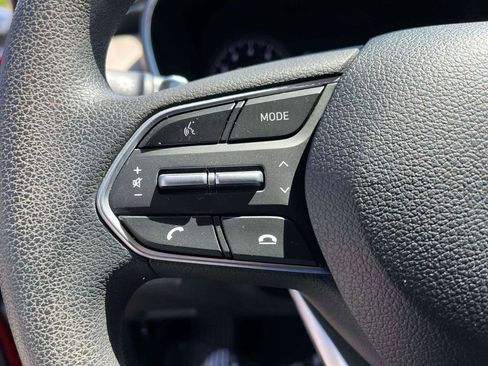 Used 2022 Hyundai Santa Fe SEL FWD image 18