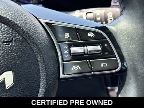 Used 2024 Kia Seltos S FWD image 23