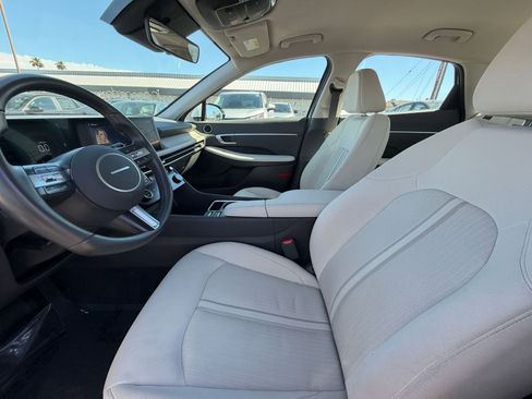 Used 2025 Hyundai Sonata SEL image 27