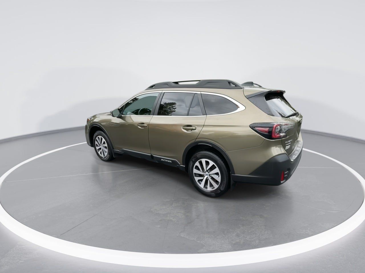 Used 2021 Subaru Outback Premium AWD/4WD image 13