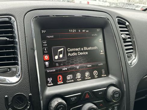 Used 2017 Dodge Durango GT w/ Premium Group image 13