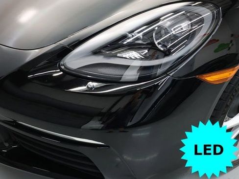 Used 2024 Porsche 718 Boxster S RWD image 38