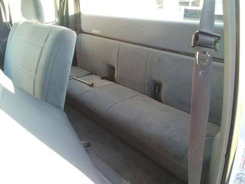 Used 1994 Ford F150 XL image 8