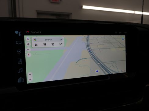 Used 2024 Chevrolet Silverado 3500 LT w/ Convenience Package image 11