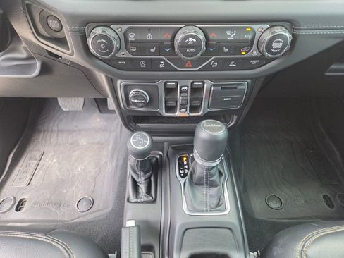 Used 2026 Jeep Gladiator Sport AWD/4WD image 29