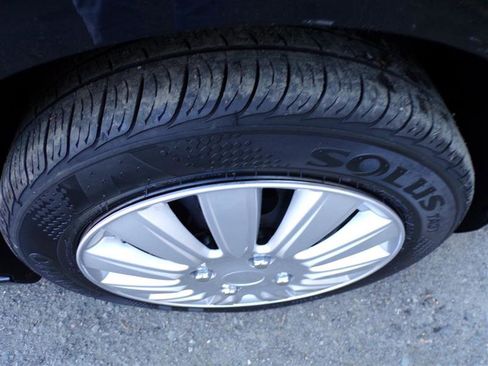 Used 2017 Chevrolet Spark LS image 42