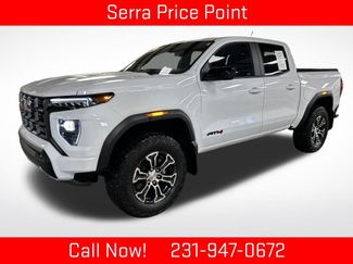 Certified 2024 GMC Canyon AT4 360° Tour