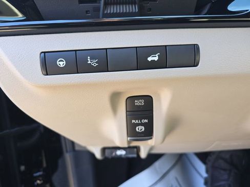 New 2026 Nissan Murano Platinum image 35