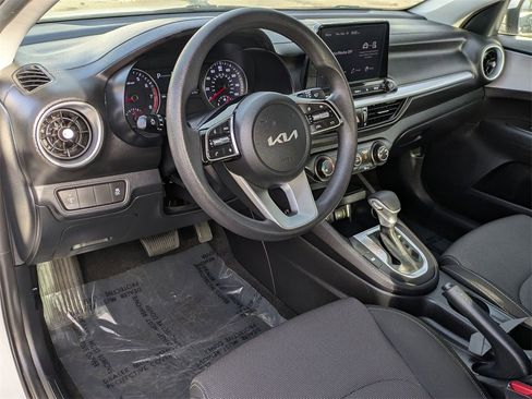 Used 2024 Kia Forte LXS image 14