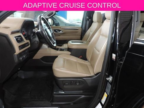 Certified 2021 Chevrolet Tahoe Premier w/ Premium Package RWD image 20