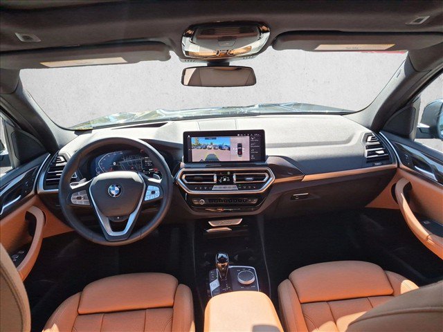 Used 2024 BMW X3 xDrive30i w/ Premium Package AWD/4WD image 17