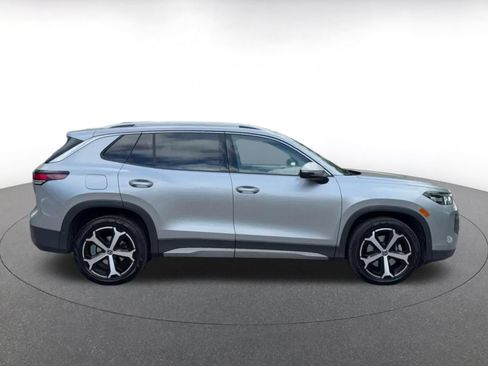 Used 2026 Volkswagen Tiguan SE AWD/4WD image 16