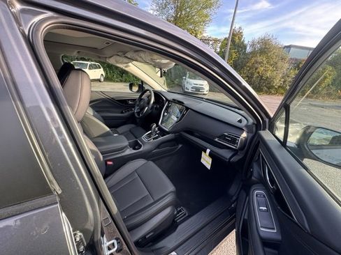 New 2025 Subaru Legacy Limited image 12