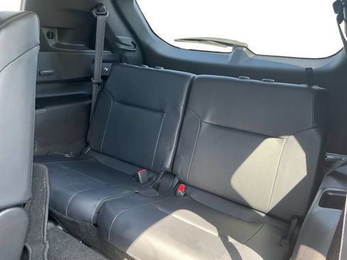 Used 2024 Mitsubishi Outlander SE FWD image 21