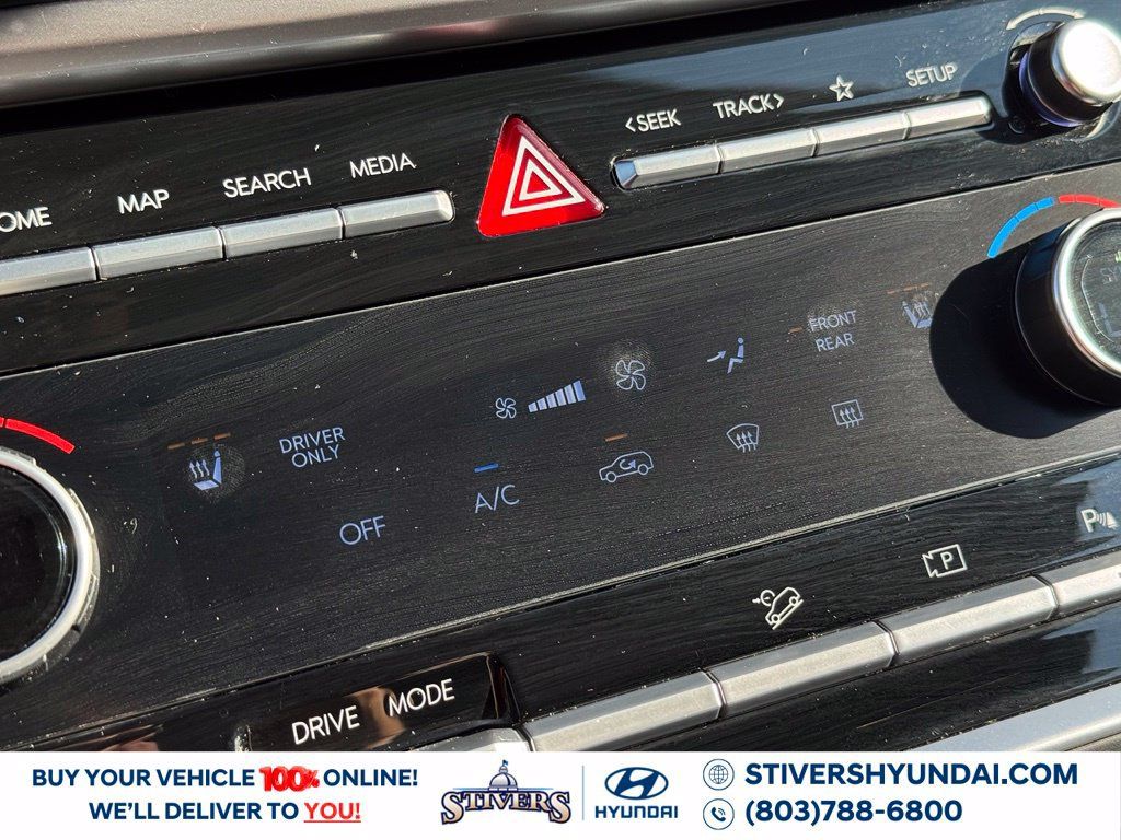 Used 2024 Hyundai Santa Fe SEL FWD image 36