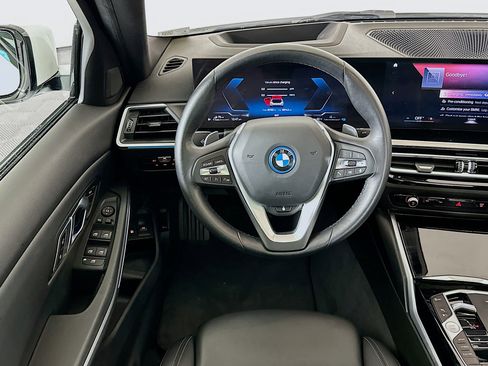 Used 2023 BMW 330e 330e w/ Premium Package image 18