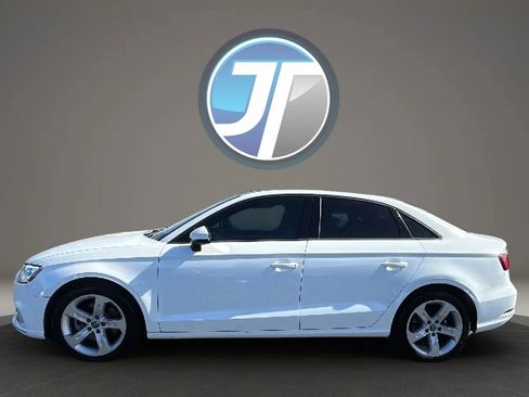 Used 2018 Audi A3 2.0T Premium FWD image 23