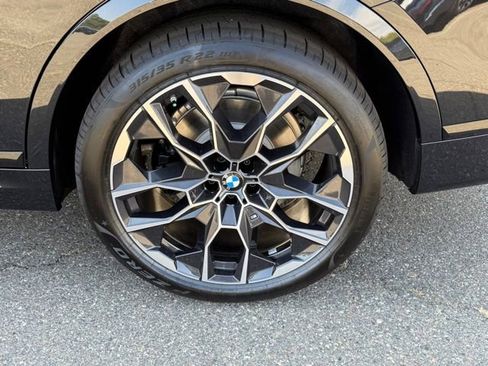 New 2027 BMW X7 xDrive40i AWD/4WD image 14