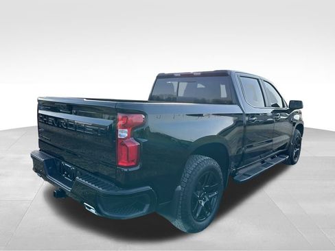 Used 2025 Chevrolet Silverado 1500 RST image 18