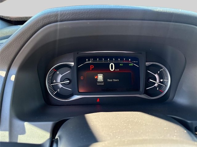 Used 2023 Honda Passport EX-L image 12