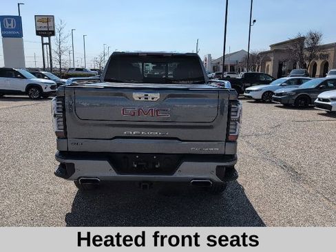 Used 2021 GMC Sierra 1500 Denali w/ Driver Alert Package II image 21