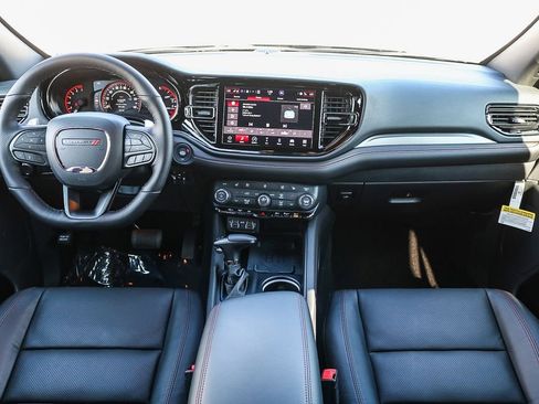 New 2026 Dodge Durango GT image 13