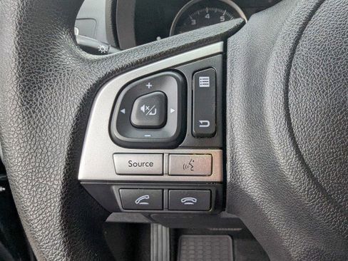 Used 2018 Subaru Forester 2.5i w/ Alloy Wheel Package AWD/4WD image 13