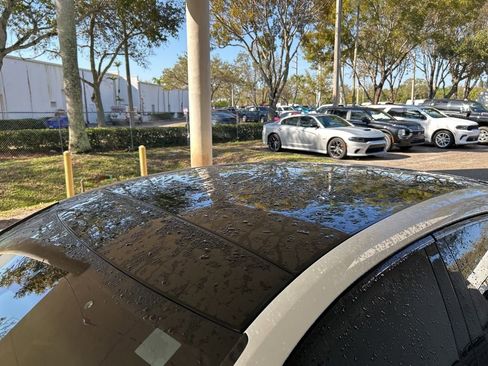 Used 2020 Porsche Panamera GTS image 19