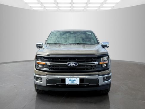 New 2026 Ford F150 XLT w/ Equipment Group 302A MID RWD image 8