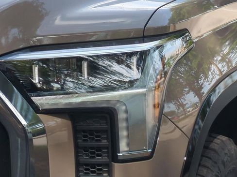 New 2026 Toyota Tundra Limited AWD/4WD image 26