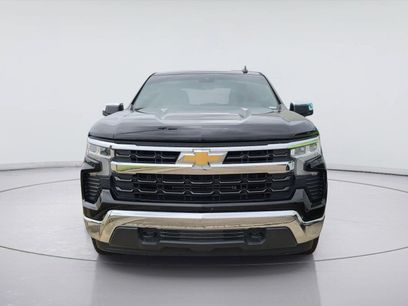 Used 2023 Chevrolet Silverado 1500 LT