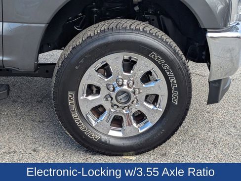 Used 2019 Ford F250 Lariat w/ Lariat Ultimate Package image 12