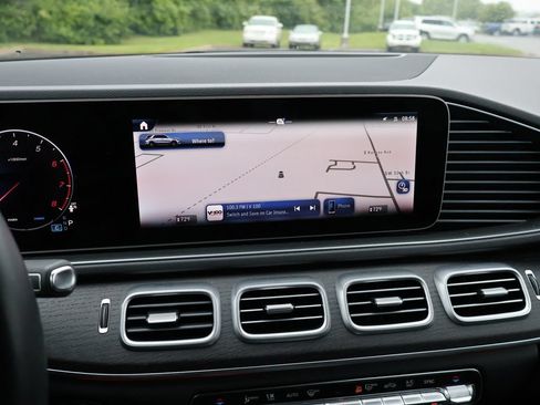 Certified 2025 Mercedes-Benz GLE 350 4MATIC image 15