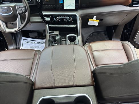 Certified 2026 GMC Sierra 1500 Denali w/ Denali Reserve Package AWD/4WD image 29
