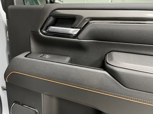 Used 2025 GMC Sierra 3500 AT4 w/ AT4 Premium Plus Package image 55