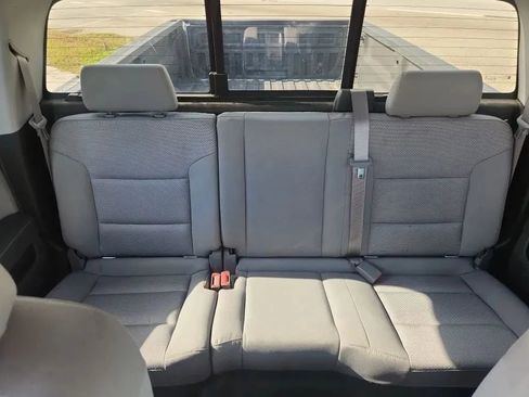 Used 2016 Chevrolet Silverado 2500 LT w/ LT Fleet Convenience Package AWD/4WD image 20