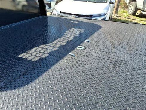 New 2025 Chevrolet Silverado 3500 W/T w/ WT Convenience Package image 8