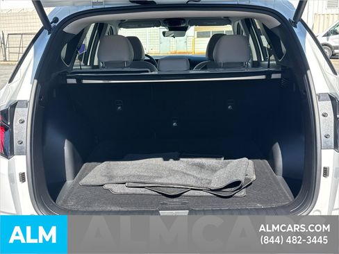 Used 2025 Hyundai Tucson SEL image 22