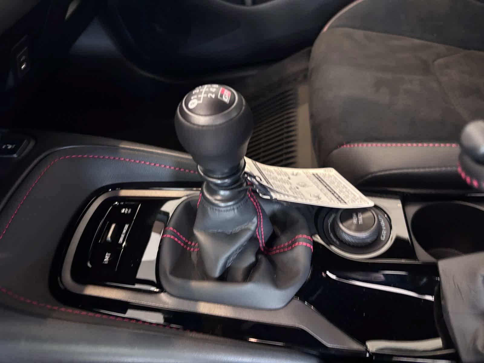 New 2026 Toyota Corolla GR AWD/4WD image 22