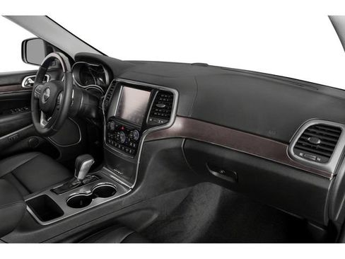 Used 2018 Jeep Grand Cherokee Summit AWD/4WD image 10