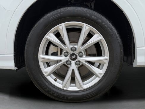 Used 2021 Audi Q3 2.0T Premium w/ Convenience Package image 67