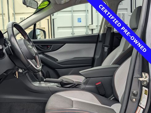 Used 2018 Subaru Crosstrek 2.0i Premium AWD/4WD image 18