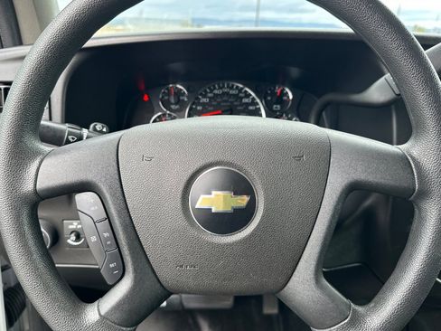 Used 2023 Chevrolet Express 2500 Work Van w/ Driver Convenience Package image 21