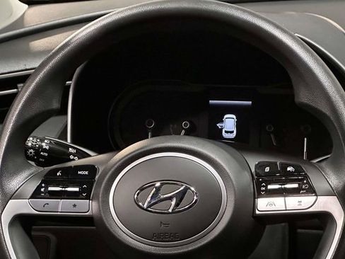 Used 2023 Hyundai Tucson SEL AWD/4WD image 22