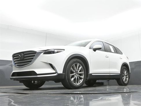 Used 2018 MAZDA CX-9 Grand Touring AWD/4WD image 29