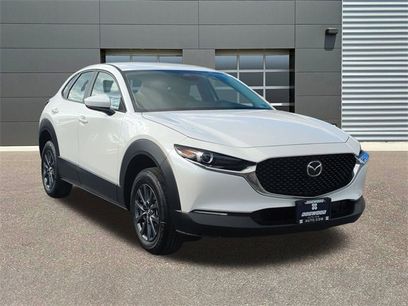 New 2026 MAZDA CX-30 AWD 2.5 S