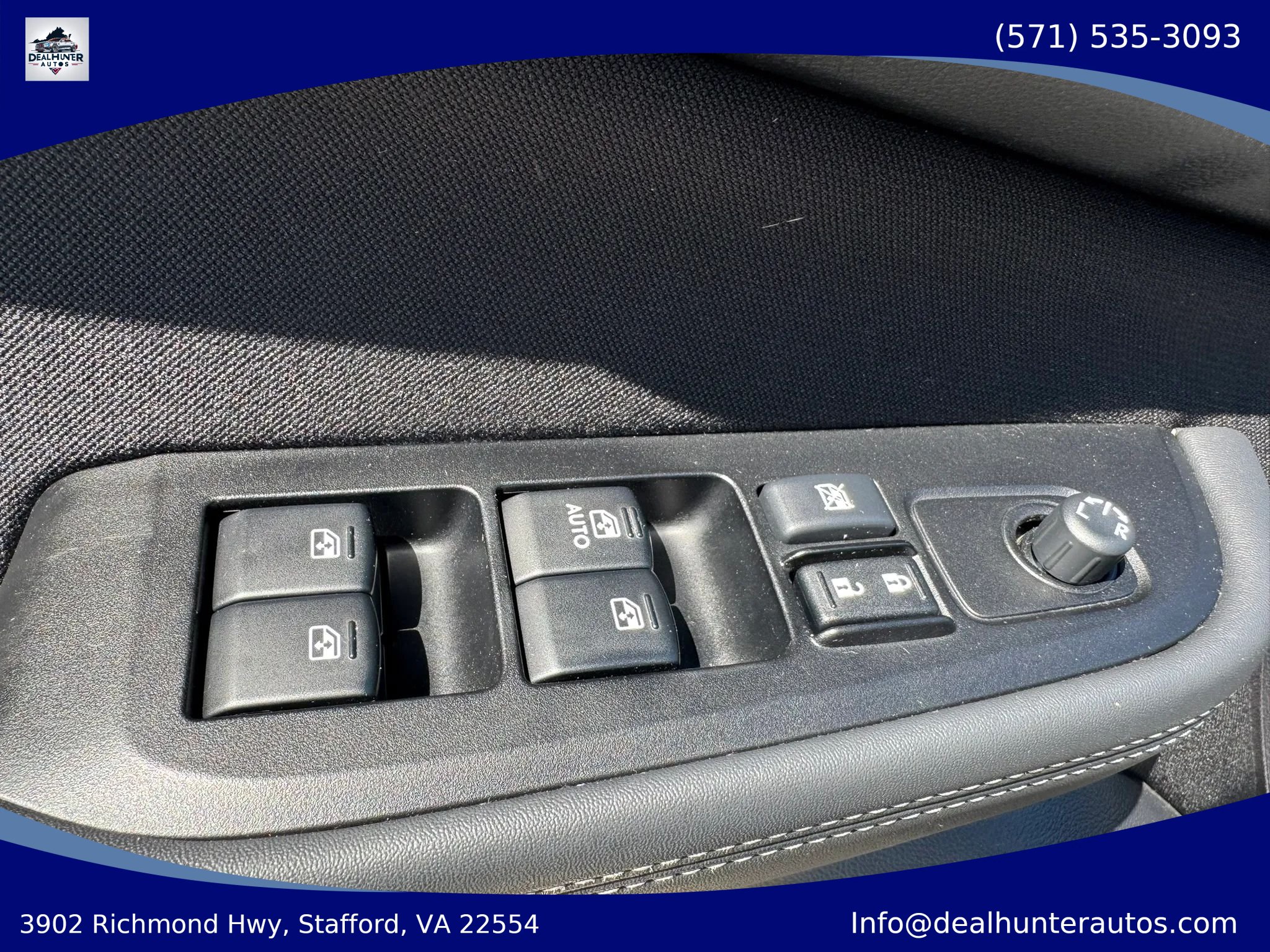 Used 2017 Subaru Outback 2.5i w/ Popular Package #1 AWD/4WD image 21