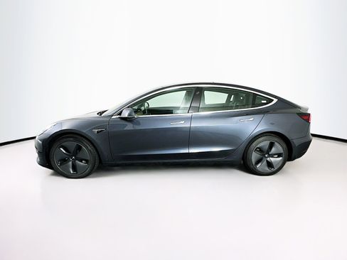 Used 2020 Tesla Model 3 Long Range image 4