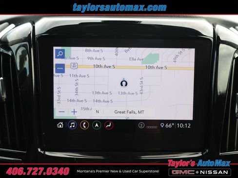 Used 2020 Chevrolet Traverse High Country AWD/4WD image 15