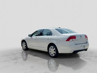 Used 2010 Mercury Milan